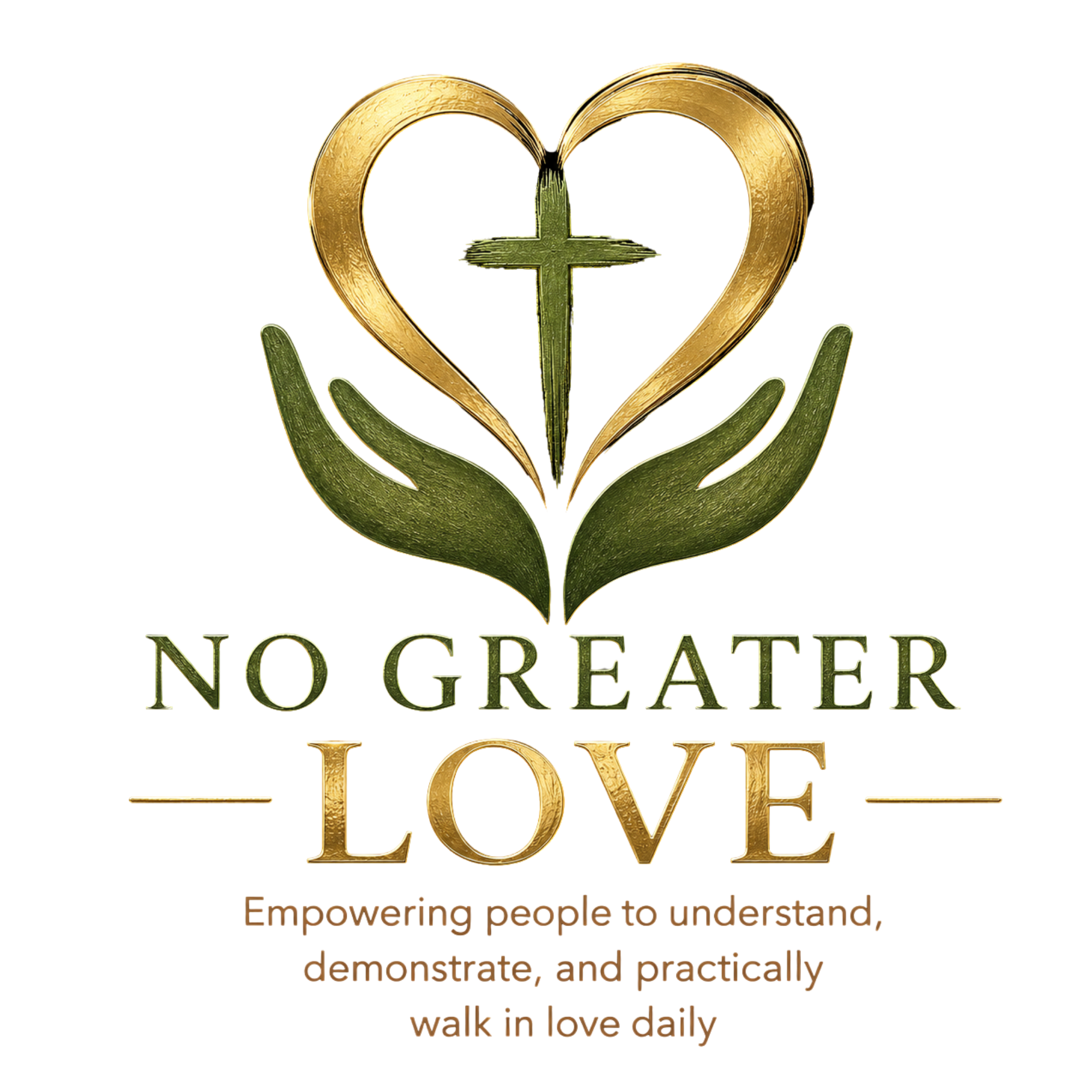No Greater Love