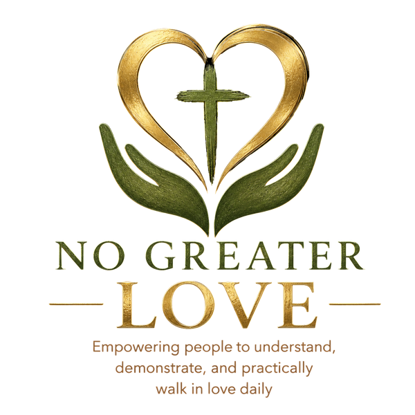No Greater Love