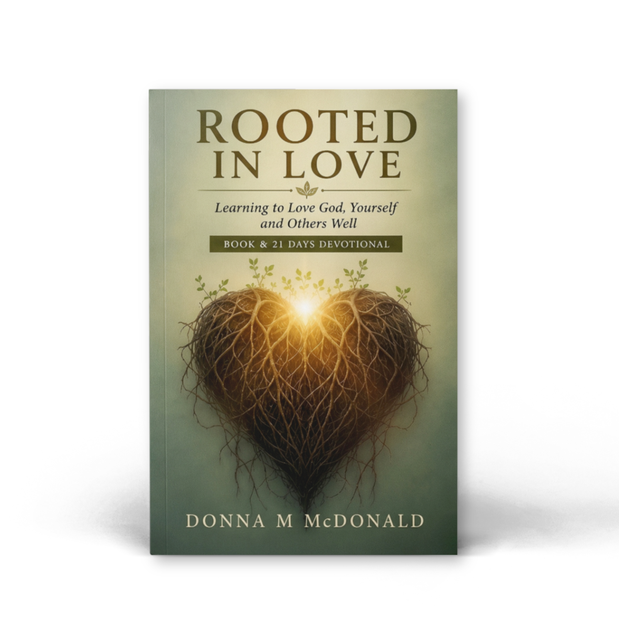 Rooted In Love