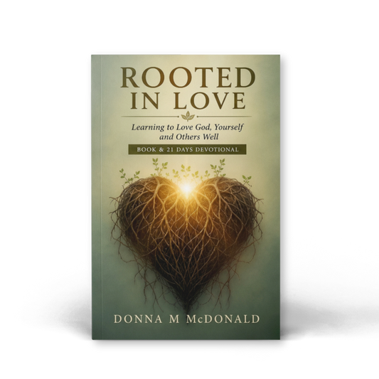 Rooted In Love