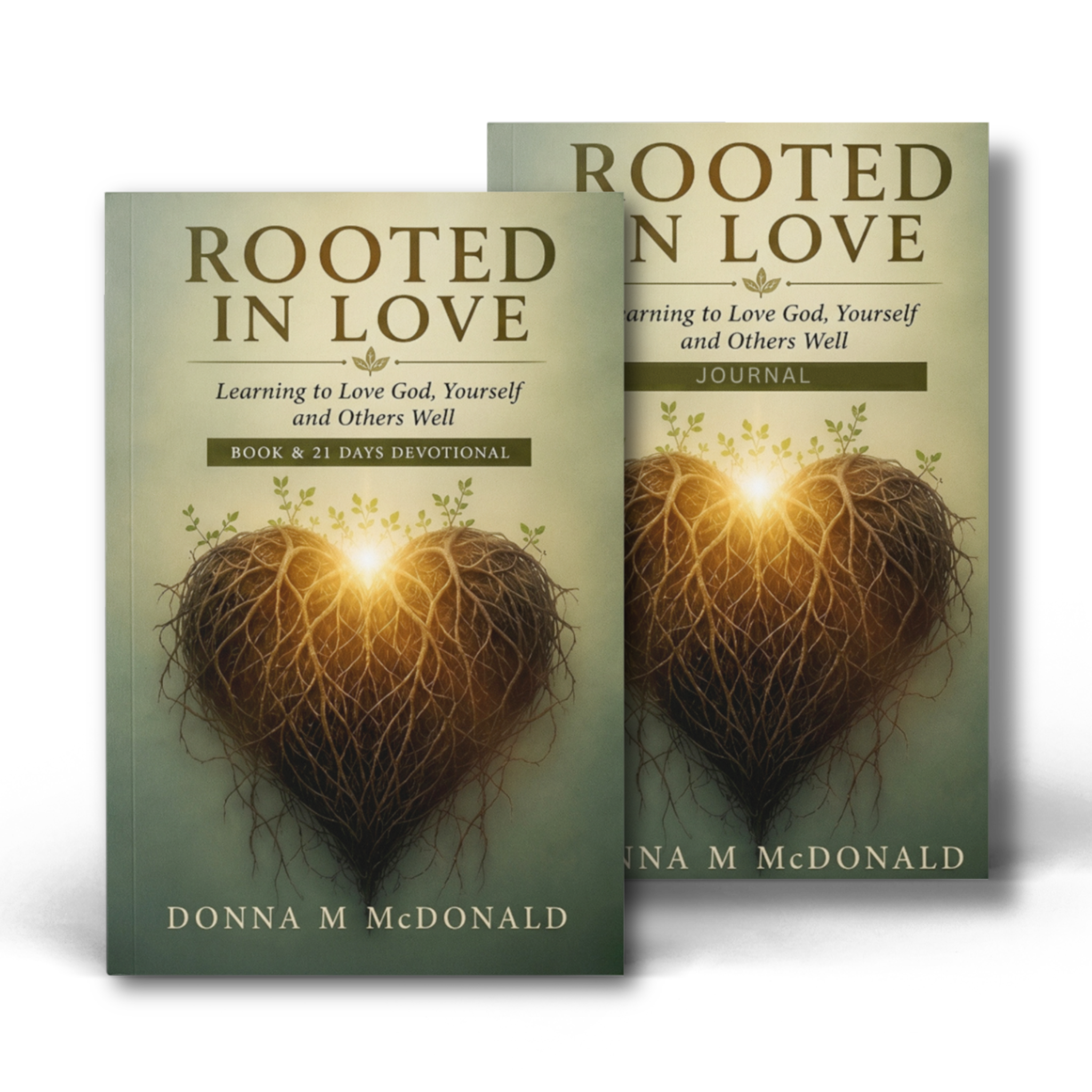 Rooted In Love Bundle