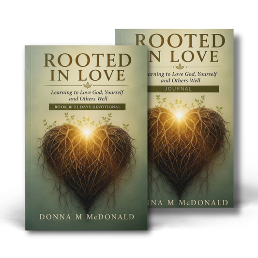 Rooted In Love Bundle