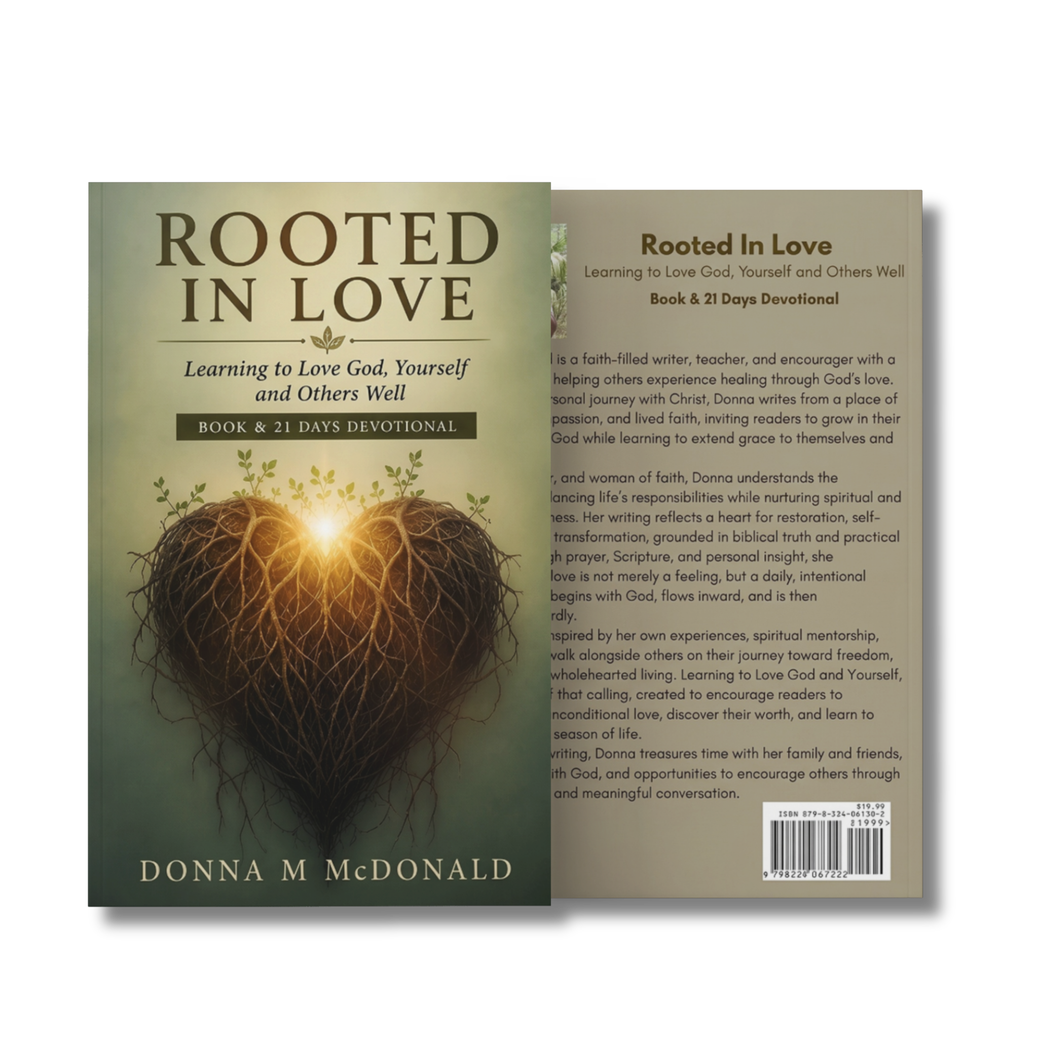Rooted In Love